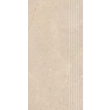 Paradyż Sunnydust Light Beige Stopnica Prosta Nacinana Mat. 29,8x59,8