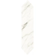 Paradyż Arctic Storm Bianco Heksalong Połysk 6,5x29,8