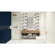 Paradyż Porcelano Blue Ściana 30x60