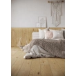 Paradyż Trueland Gold Chevron Prawy Mat 9,8x59,8