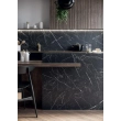 Paradyż Artstone Black Gres Szkl. Rekt. Mat. 59,8x119,8