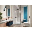 Paradyż Happiness Grey Ściana Mat 30x60