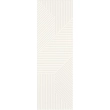 Paradyż Woodskin Bianco Ściana A Struktura Rekt. 29,8x89,8