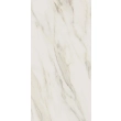 Paradyż Calacatta Sparkle Gold Gres Szkl. Rekt. Mat. 59,8x119,8