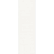 Paradyż Noisy Whisper White Ściana Rekt. Dekor 39,8x119,8