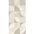 Paradyż Hope Grey Ściana Połysk Dekor 30x60
