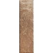 Paradyż Scandiano Rosso Elewacja 24,5x6,6