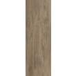 Paradyż Wood Basic Brown Gres Szkl. 20x60