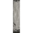 Paradyż Uniwersalna Cegiełka Silver Struktura Połysk 6,5x29,8