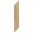 Paradyż Heartwood Honey Chevron Prawy 9,8x59,8