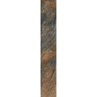 Paradyż Ardis Rust Elewacja Struktura Mat 40,0x6,6