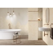 Paradyż Illusion Beige Ściana Struktura Połysk 30x60