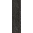 Paradyż Scandiano Nero Elewacja 24,5x6,6