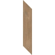 Paradyż Heartwood Toffee Chevron Lewy 9,8x59,8