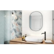Paradyż Fiori Blue Ściana 30x60