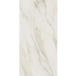 Paradyż Calacatta Sparkle Gold Gres Szkl. Rekt. Poler 59,8X119,8