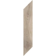Paradyż Heartwood Cardamon Chevron Prawy 9,8x59,8