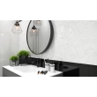 Paradyż Synergy Bianco Ściana B Struktura 30x60