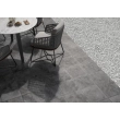Paradyż Ardis Dark Stopnica Prosta Struktura Mat 30,0x60,0