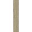 Paradyż Prettywood Crema Gres Szkl. Rekt. Struktura Mat. 19,8x119,8
