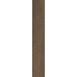 Paradyż Spacewood Chocolate Gres Szkl. Rekt. Struktura Mat. 19,8x119,8
