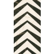 Paradyż Fancy White Ściana Struktura Połysk 30x60