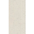 Paradyż Macroside Bianco Stopnica Prosta Nacinana Mat. 29,8x59,8
