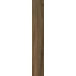 Paradyż Prettywood Chocolate Gres Szkl. Rekt. Struktura Mat. 19,8x119,8
