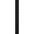 Paradyż Fashion Spirit Black Listwa Struktura Mat 4,5x39,8