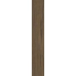 Paradyż Spacewood Chocolate Gres Szkl. Rekt. Struktura Mat. 19,8x119,8