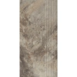 Paradyż Ardis Light Stopnica Prosta Struktura Mat 30,0x60,0