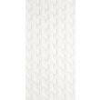 Paradyż Harmony Bianco Ściana A Struktura 30x60