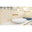 Paradyż Anello Beige Inserto A 30x60