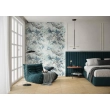 Paradyż Wonder Sky Blue Panel Struktura Mat 29,8x89,8x4