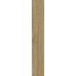Paradyż Prettywood Gold Gres Szkl. Rekt. Struktura Mat. 19,8x119,8