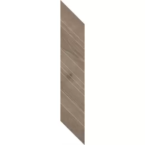 Paradyż Wildland Naturale (TWILIGHT) Dekor Chevron Lewy 14,8x88,8