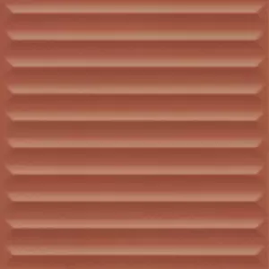 Paradyż Neve Creative Terracotta Ściana Struktura Mat 19,8x19,8
