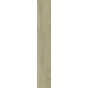 Paradyż Prettywood Crema Gres Szkl. Rekt. Struktura Mat. 19,8x119,8