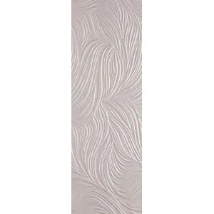 Paradyż Elegant Surface Silver Inserto Struktura A 29,8x89,8