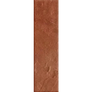 Paradyż Sundown Cotto Mat Struktura Elewacja 24,5x6,6
