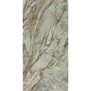 Paradyż Abstract Green Gres Szkl. Rekt. Poler 59,8x119,8