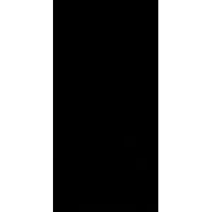 Paradyż Synergy Nero Ściana 30x60