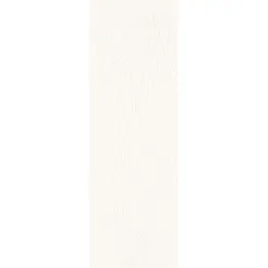 Paradyż Elegant Surface Bianco Ściana A Struktura Rekt. 29,8x89,8