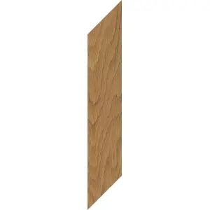 Paradyż Trueland Gold Chevron Prawy Mat 9,8x59,8