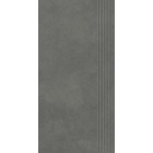 Paradyż Architeq Green Stopnica Prosta Nacinana Mat. 29,8x59,8