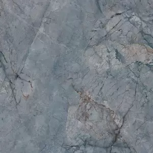Paradyż Monet Blue Gres Szkl. Rekt. Poler 119,8x119,8