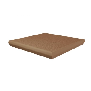 Paradyż Sundown Sand Kapinos Stopnica Narozna 33,0x33,0