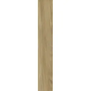 Paradyż Prettywood Gold Gres Szkl. Rekt. Struktura Mat. 19,8x119,8
