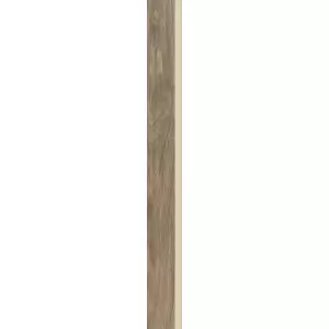 Paradyż Wood Basic Brown Cokół 6,5x60