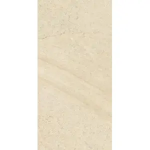 Paradyż Sunlight Sand Dark Crema Ściana 30x60